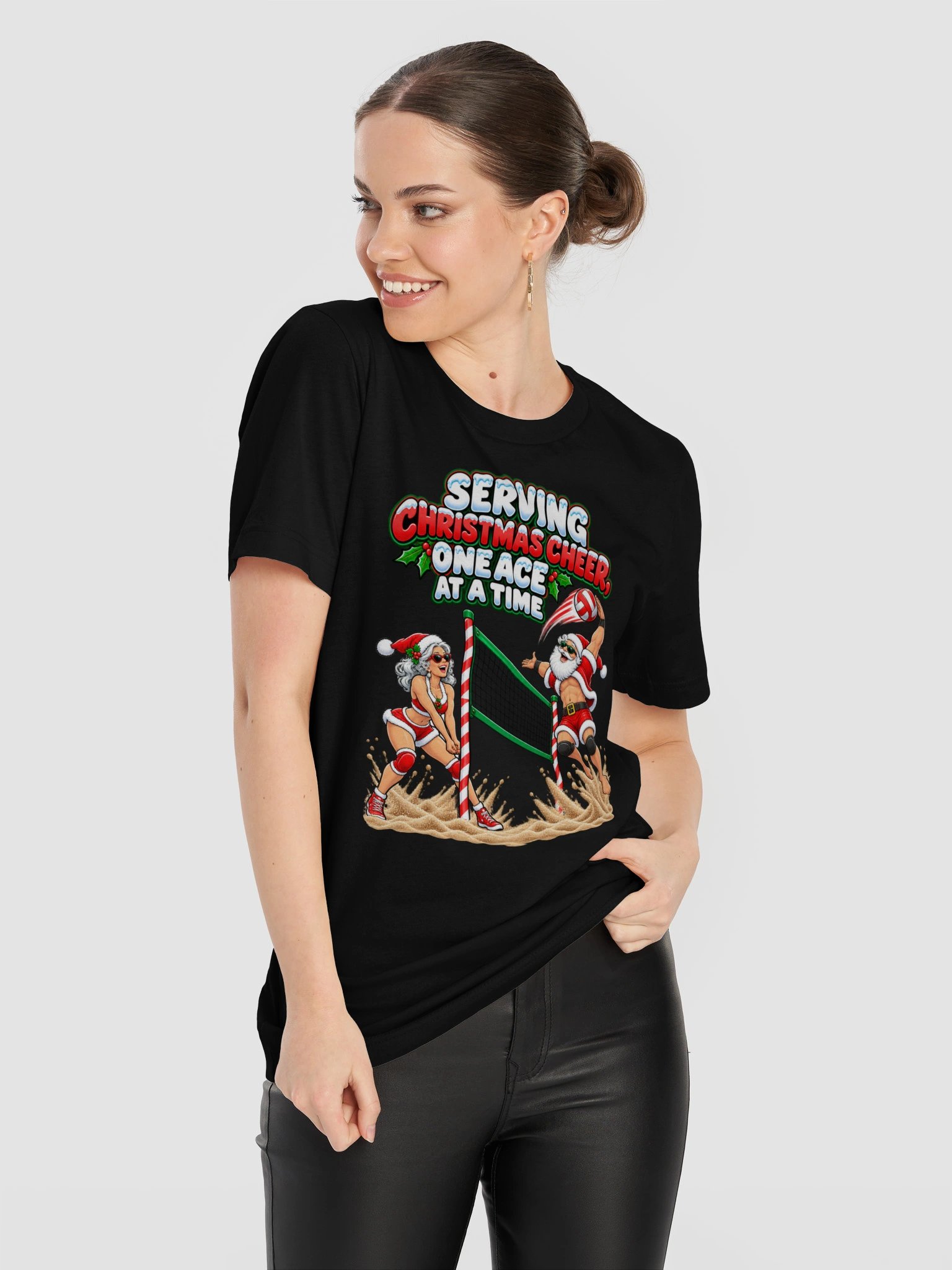 Serving Christmas Cheer, One Ace at a Time! product image (21)