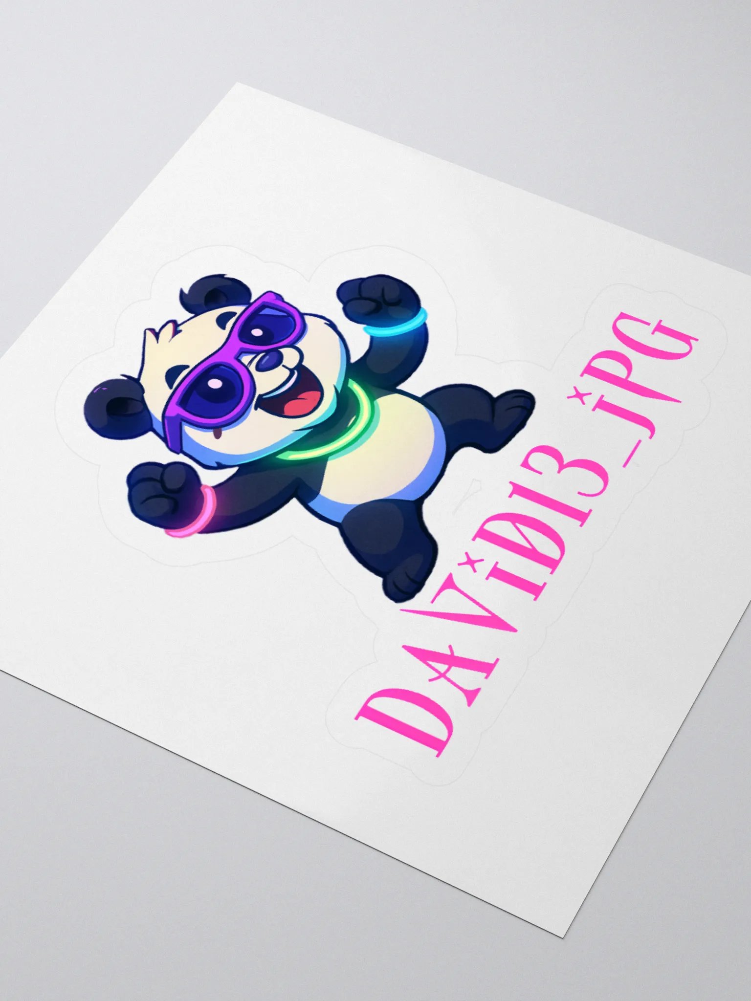 Part panda product image (7)