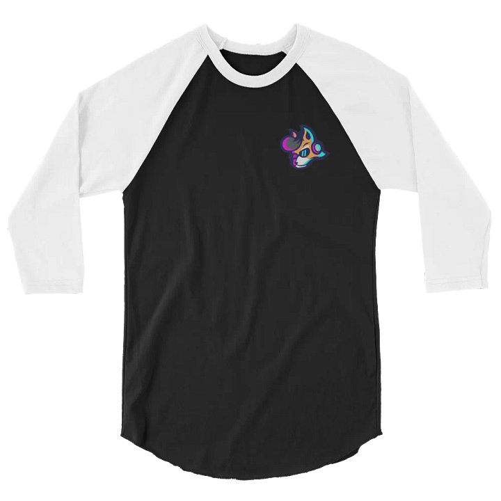 Gen1 Kipsta Baseball Tee product image (5)