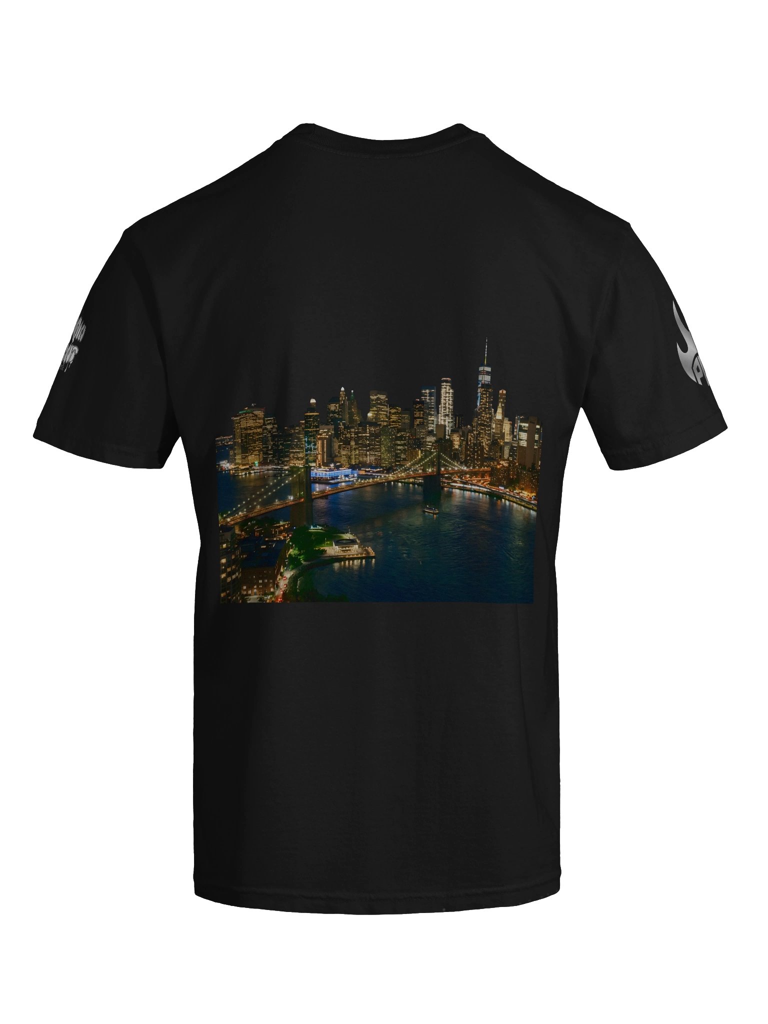 Prominent Merch Premium Basketball T- Shirts product image (41)