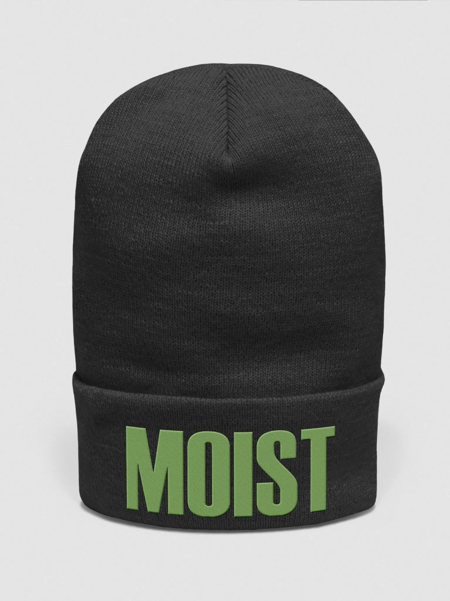 Moist Beanie product image (5)