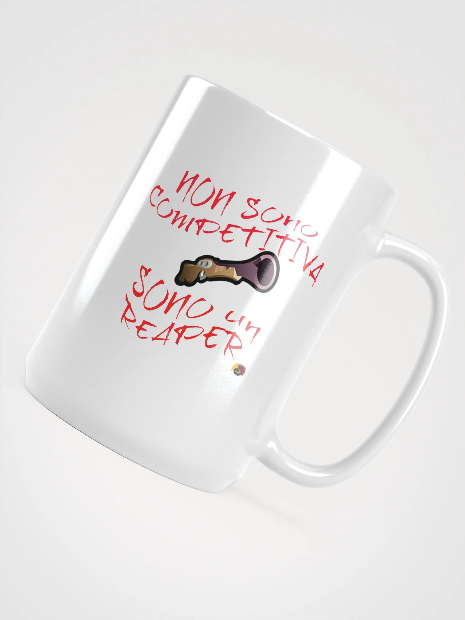 Semplicemente Reaper! product image (4)
