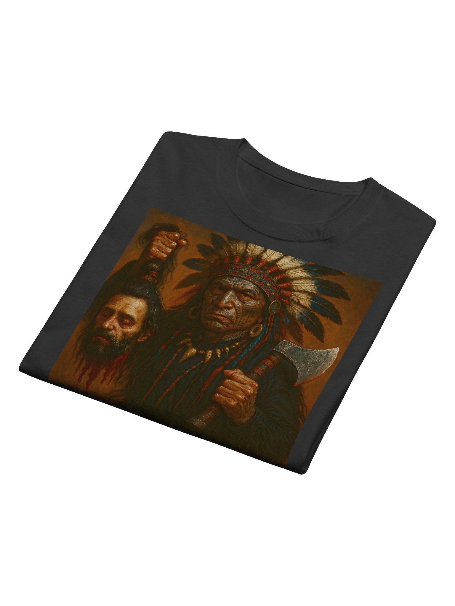 The "Trophies of War" Long Sleeve product image (6)