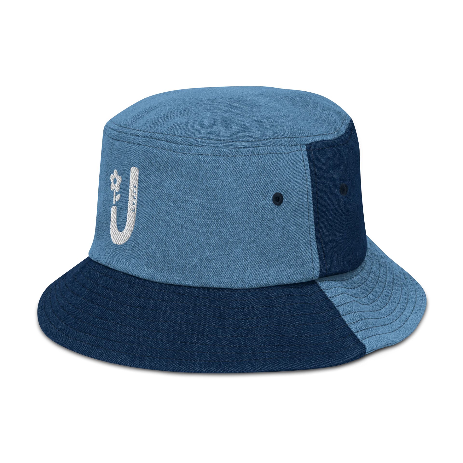 "Let Your Freak Flag Fly" Bucket Hat product image (4)