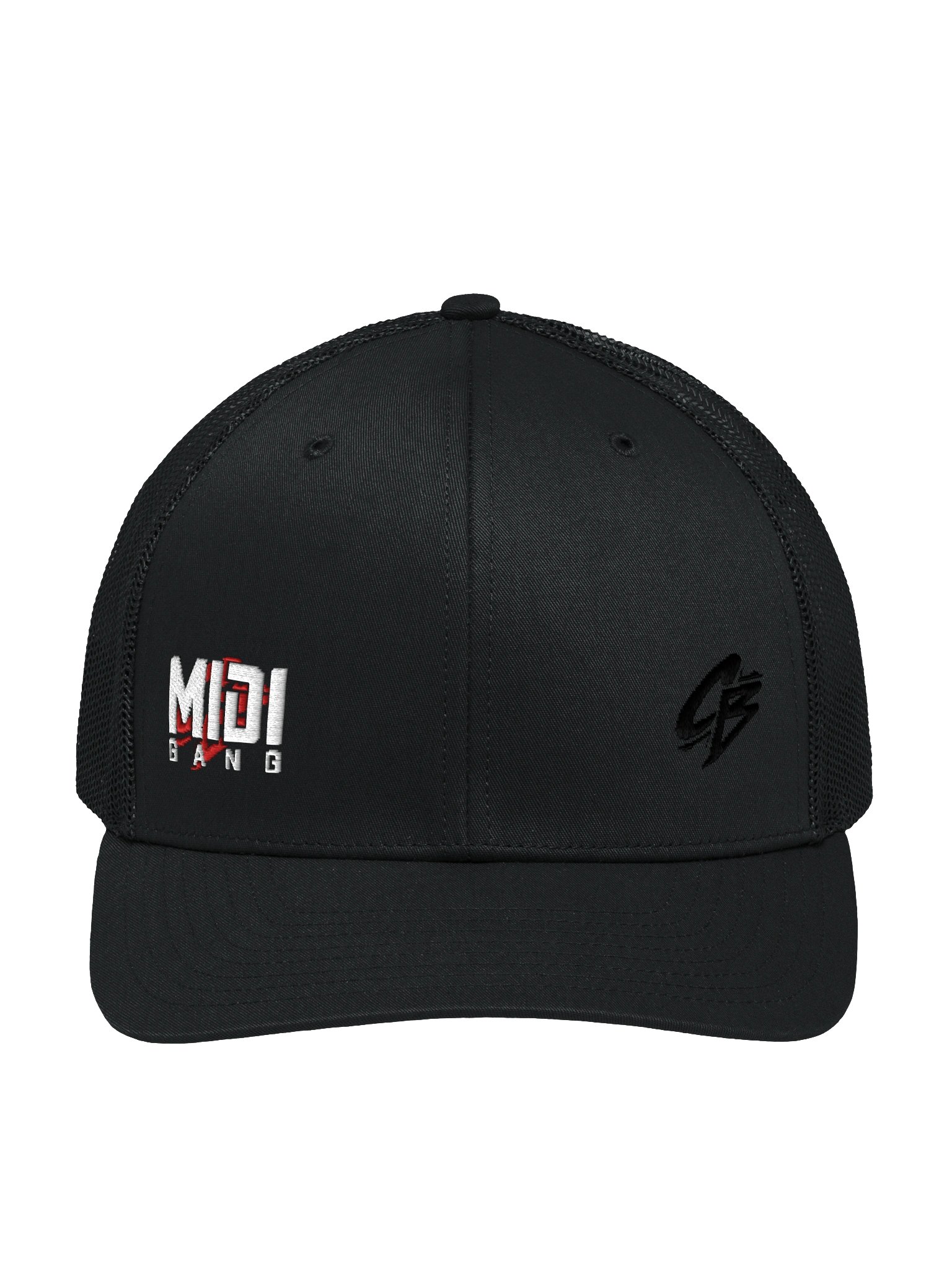 MIDI GANG Richardson Hat product image (1)