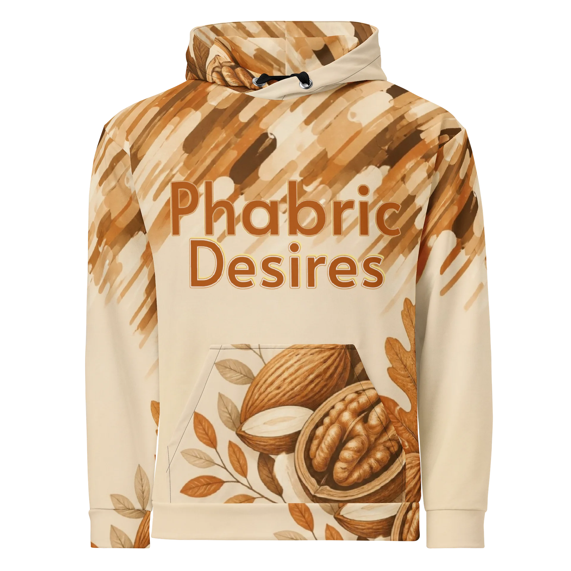 Walnut Flakes Hoodie product image (1)