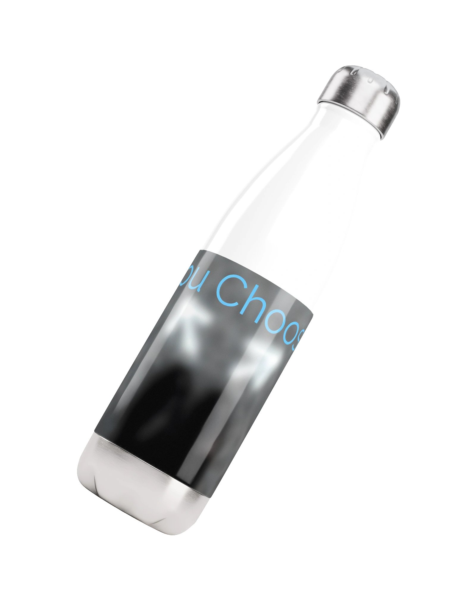 RMG Stainless Steel Insulated Water Bottle product image (4)