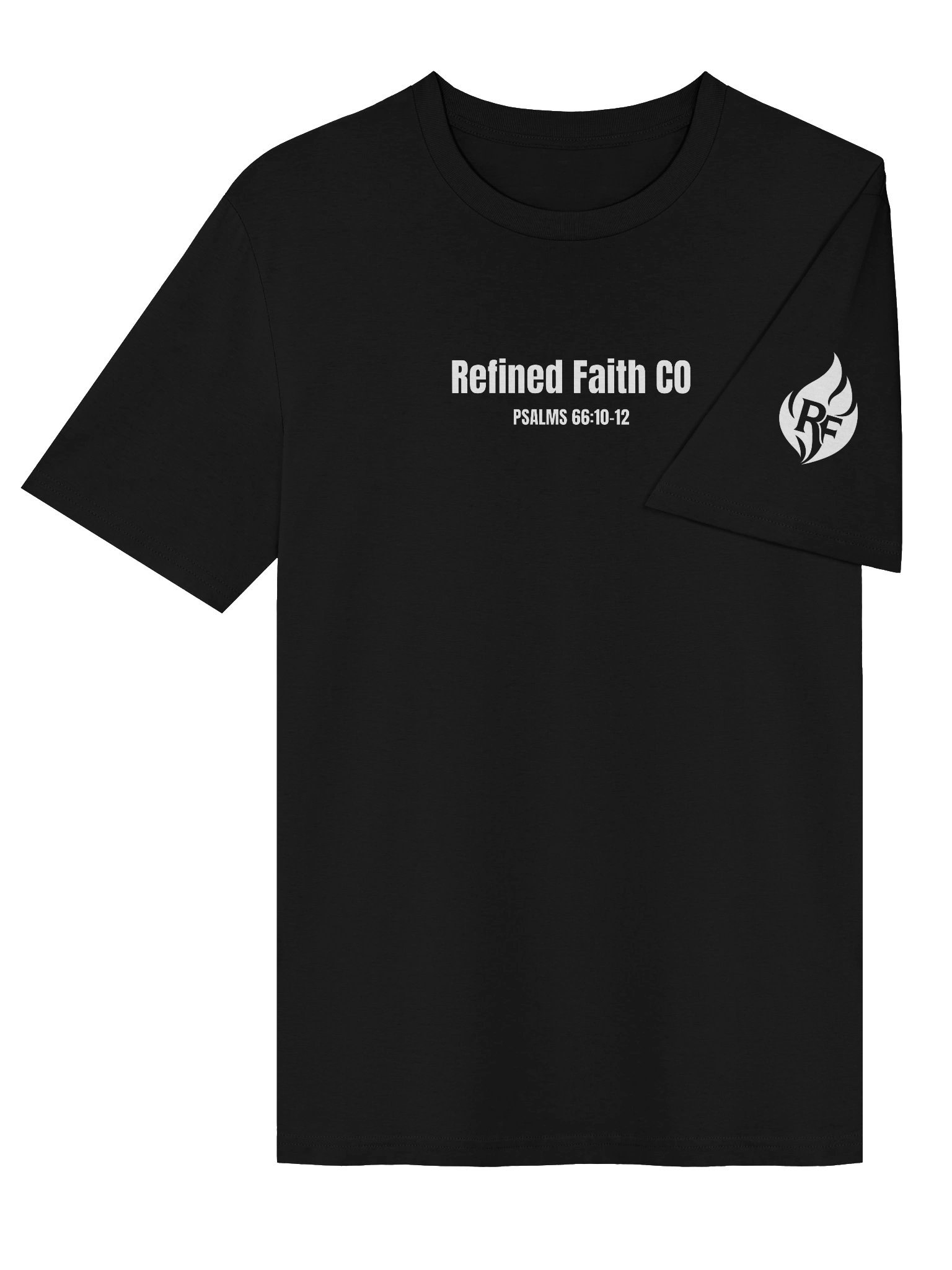 Rise From the Flames Tee product image (4)