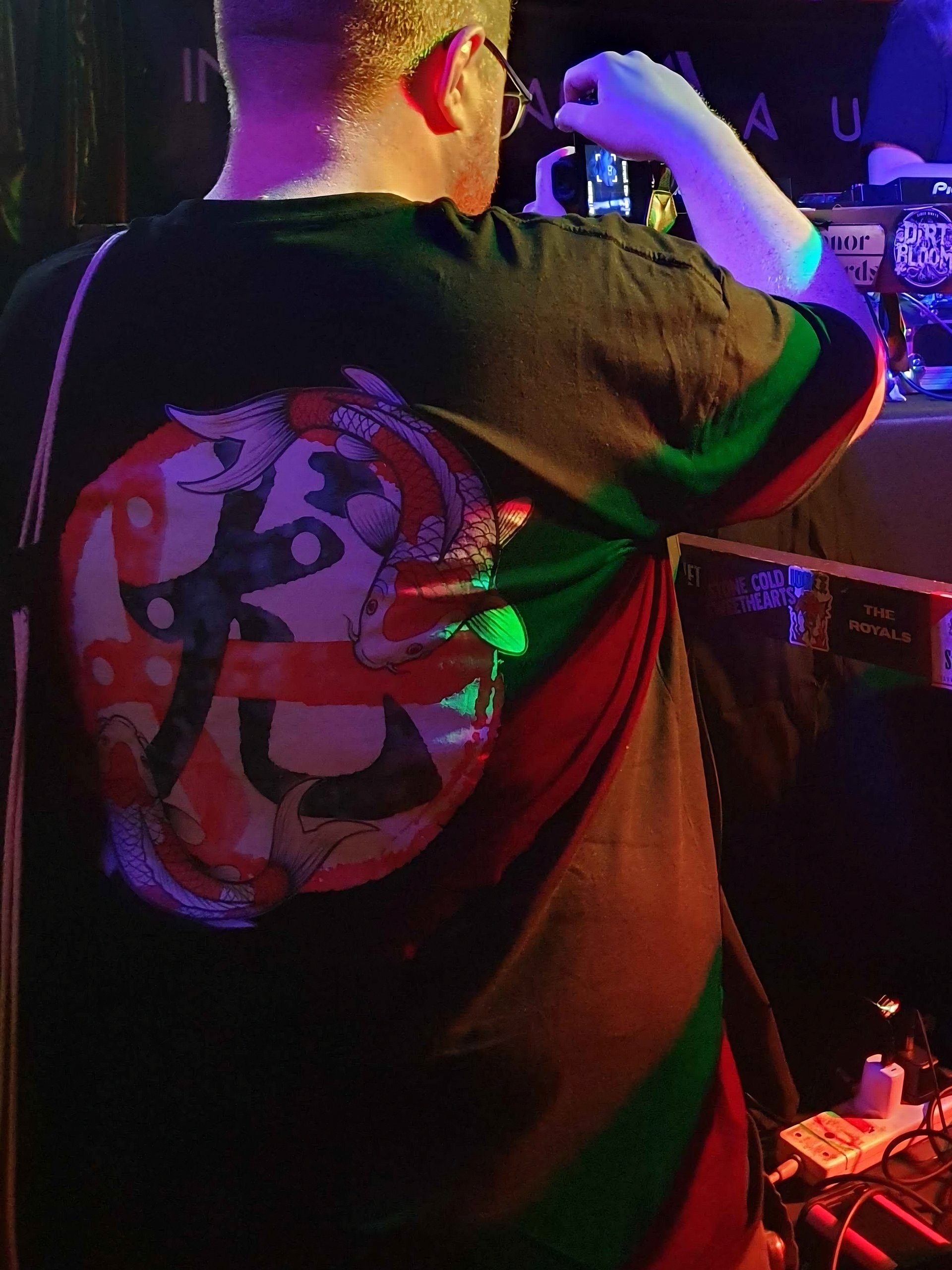 Merchandise