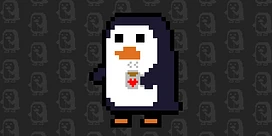 Server Preserver tier thumbnail