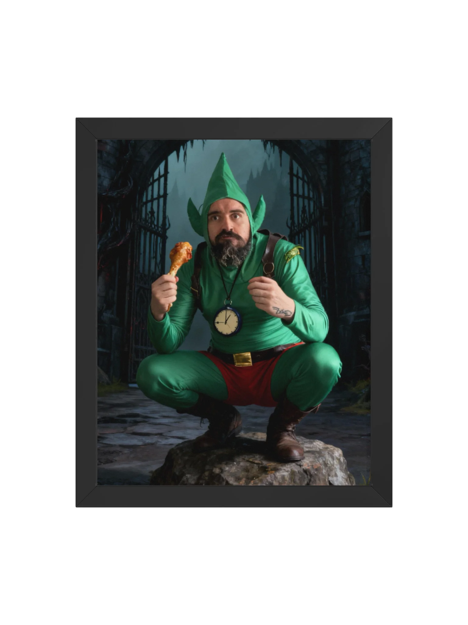 Goblin at the Gates product image (1)