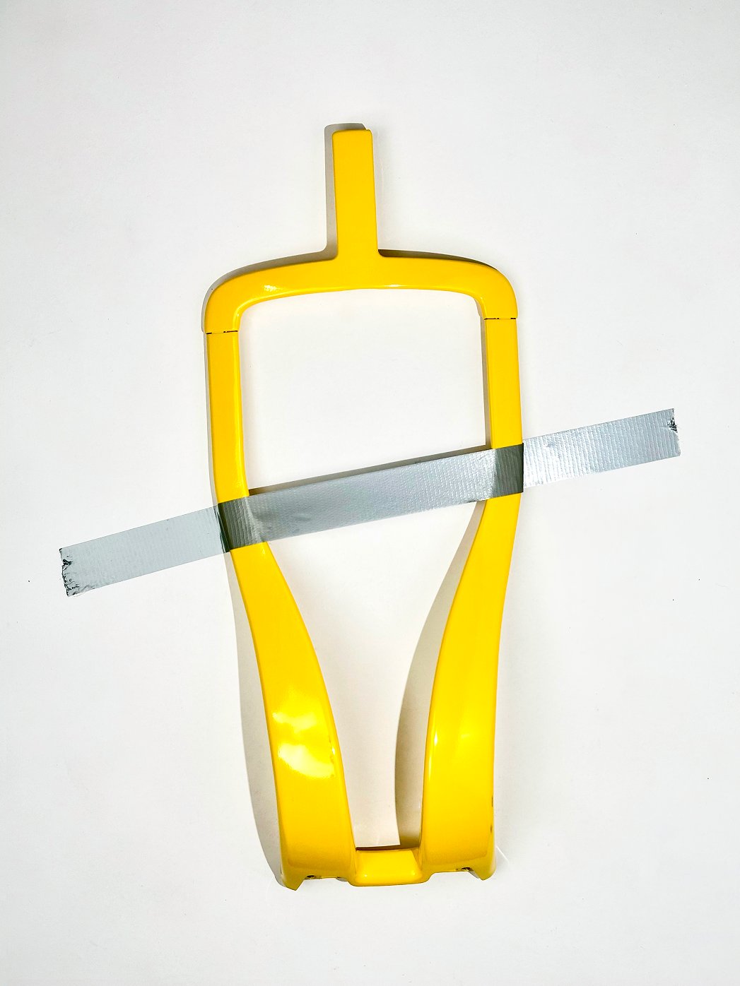 Auction Yellow product image (1)