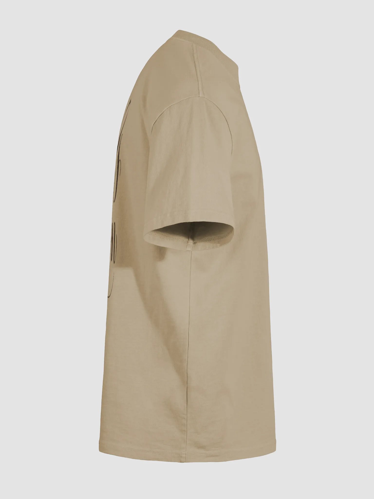 Vacation Mode On with Friends Oversized Tee product image (28)