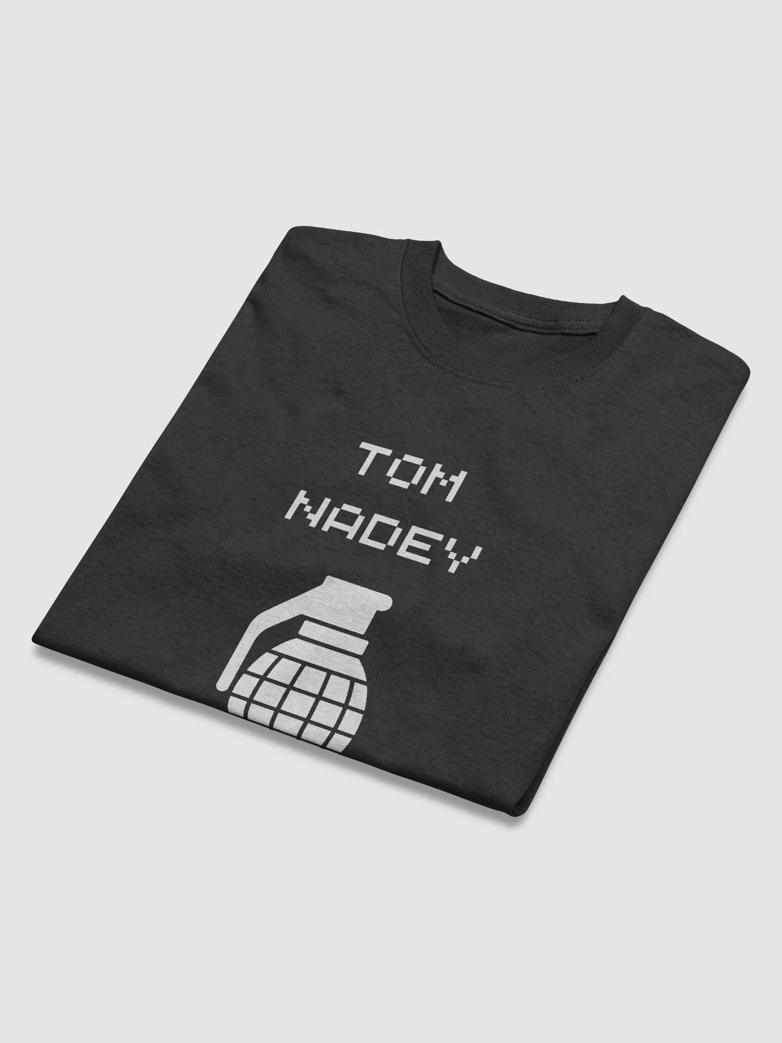 Tom Nadey (White) product image (15)
