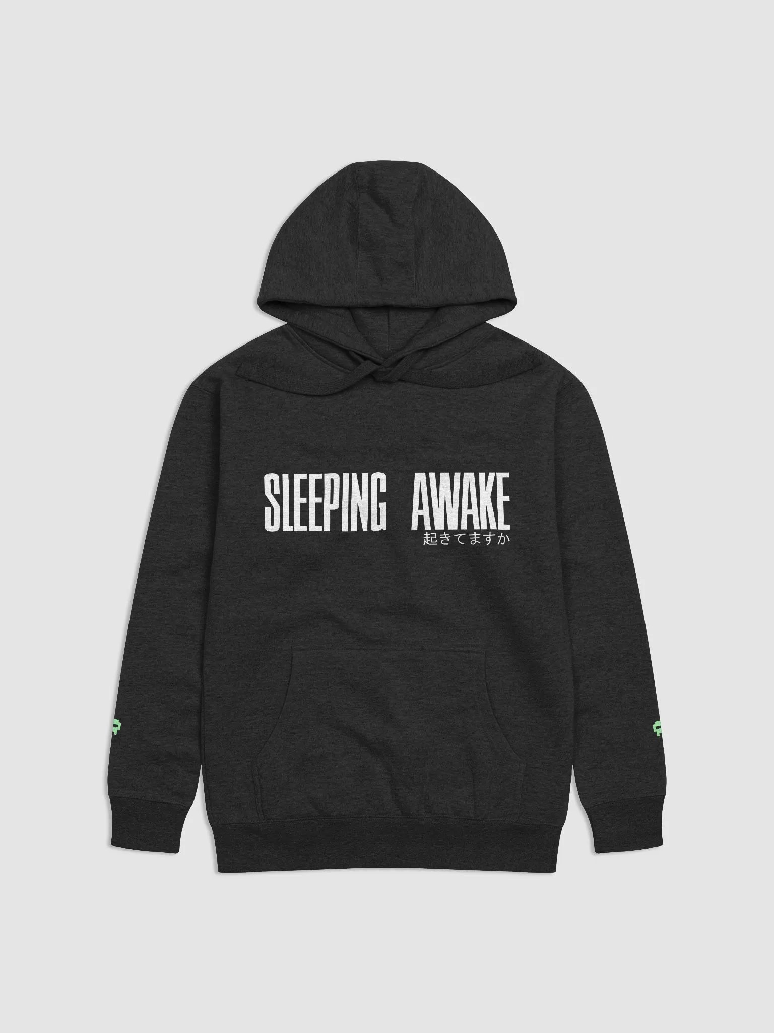 When Did We Fall Hoodie product image (2)