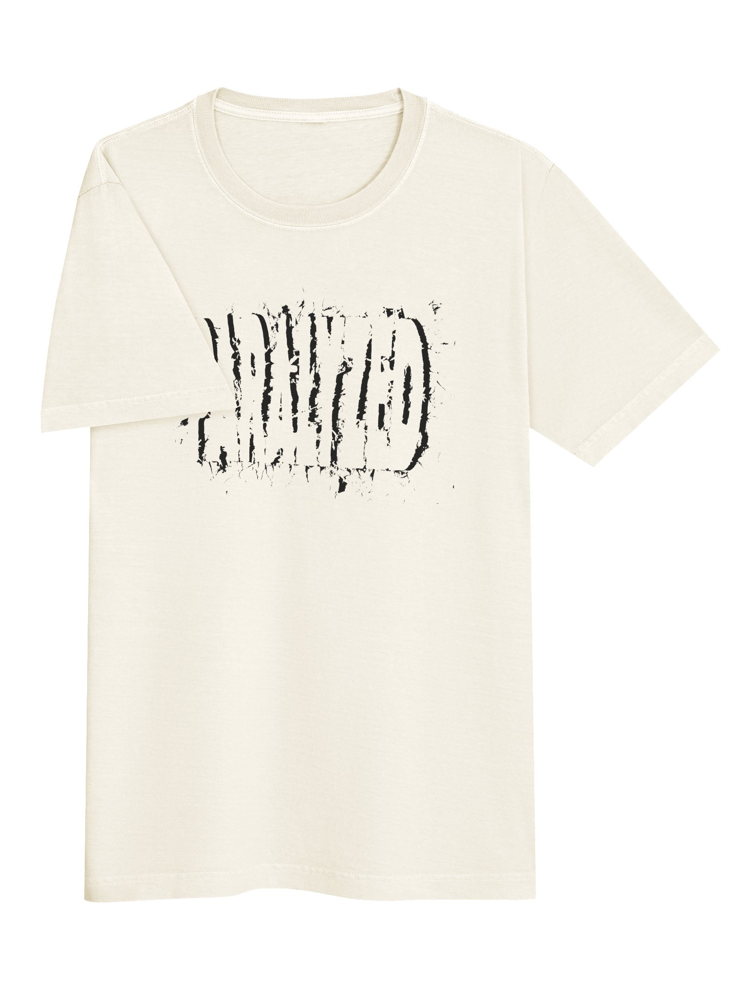 PARALYZED SPLASH TEE product image (11)
