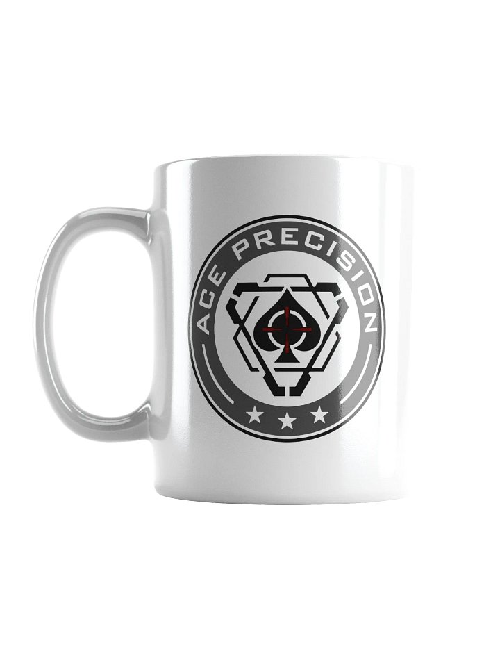 AP LOGO Coffee Cup product image (2)