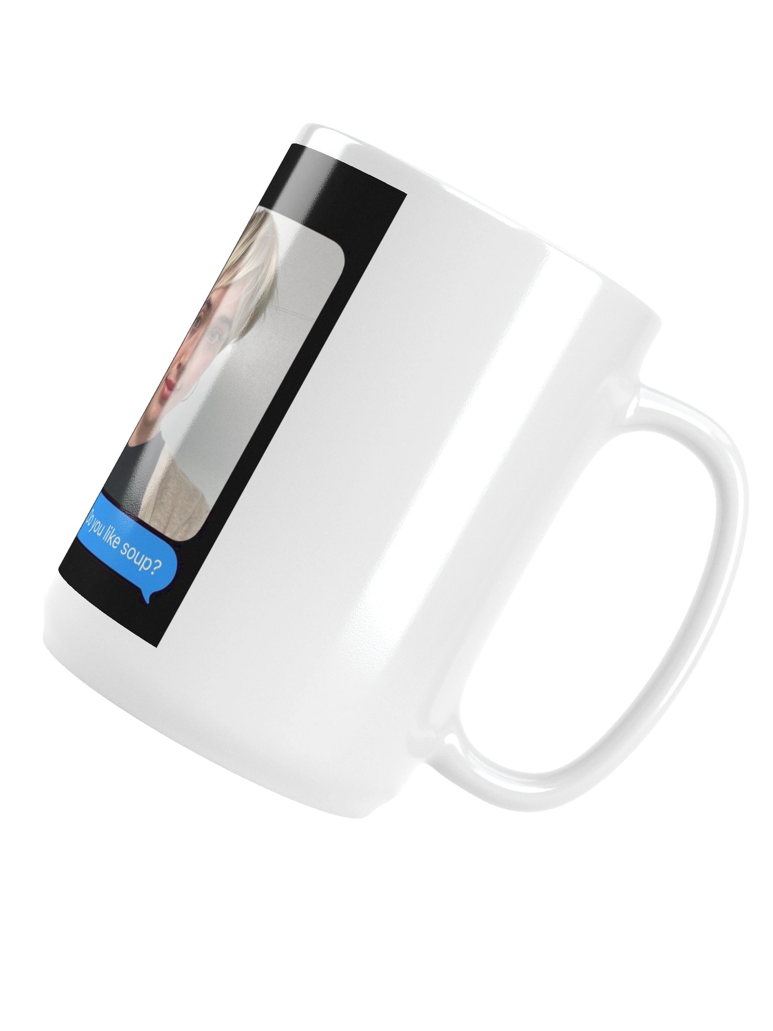Karen Soup Mug product image (5)