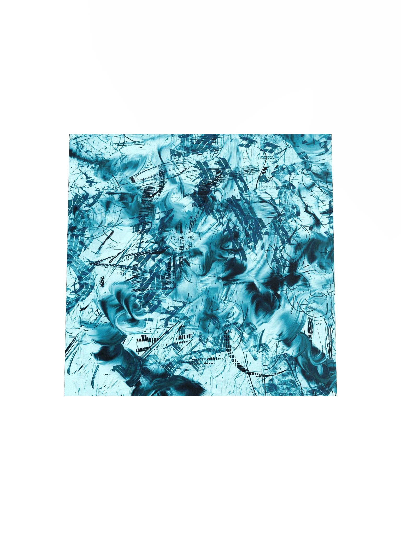 Deep Current Enhanced Matte Paper Poster product image (4)