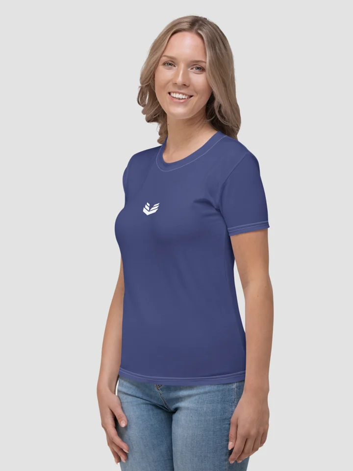 T-Shirt - Blue Nightfall product image (2)