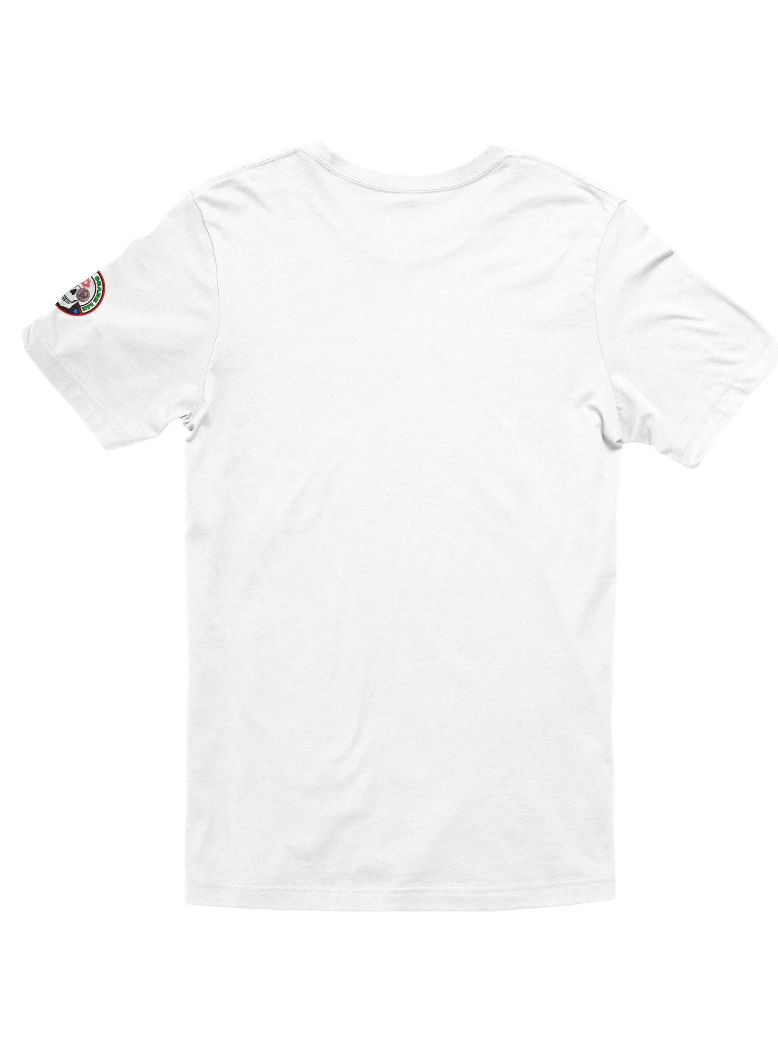Certified Ghost Debunker (Bright Colors) Premium Tee product image (12)