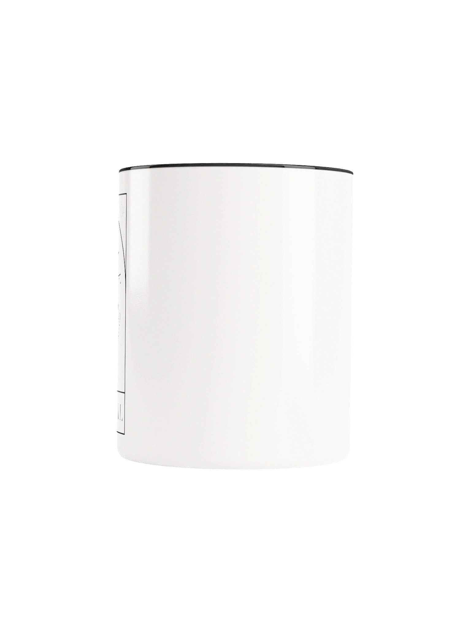 TOAC Coffee & Tea Mug product image (5)