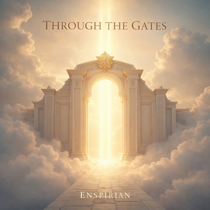 Through the Gates product image (1)
