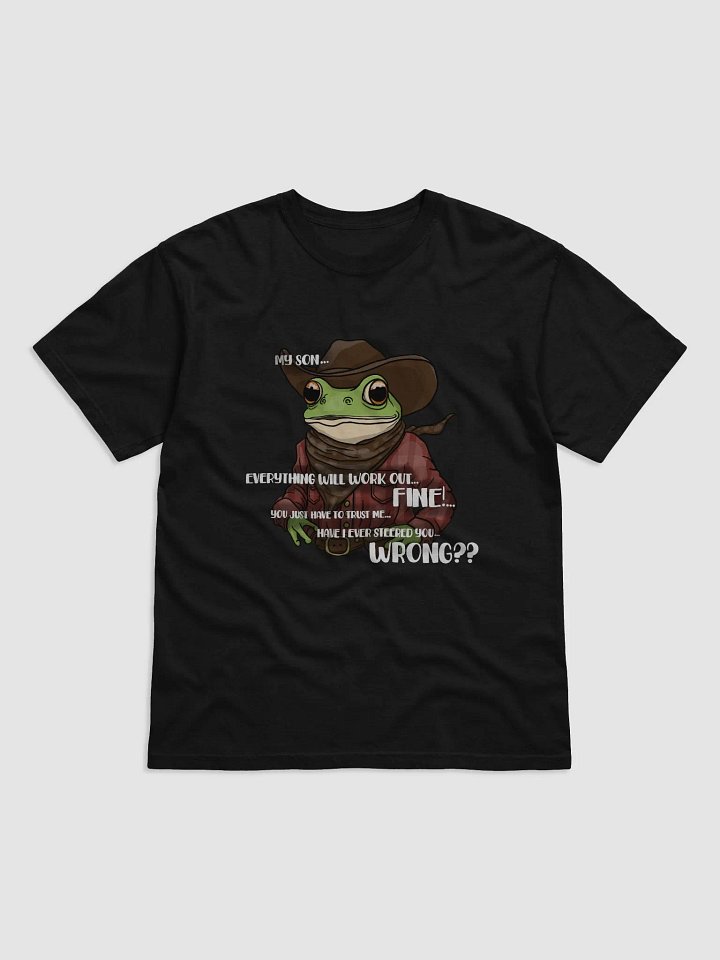 I'm a Cowboy Tee product image (3)