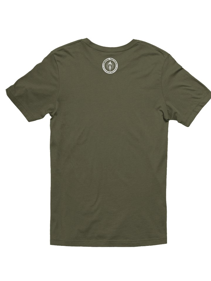 Launch Tee - 2026 product image (2)