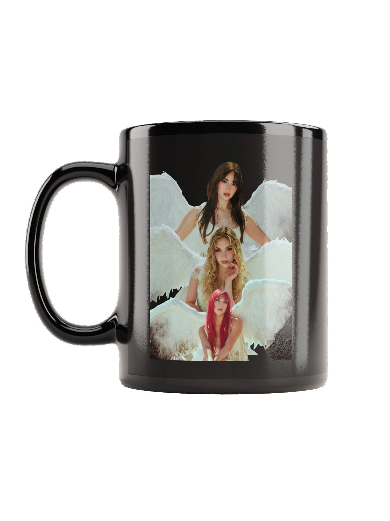 DPA Angels [11-15oz] Sublimation product image (1)