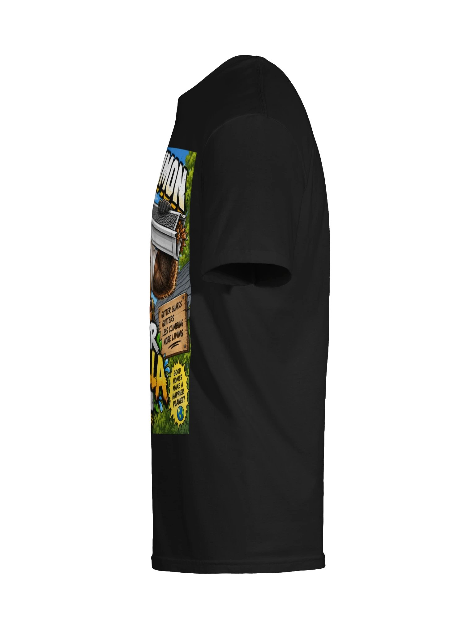 SAMM SIMON GUTTER GORILLA product image (9)