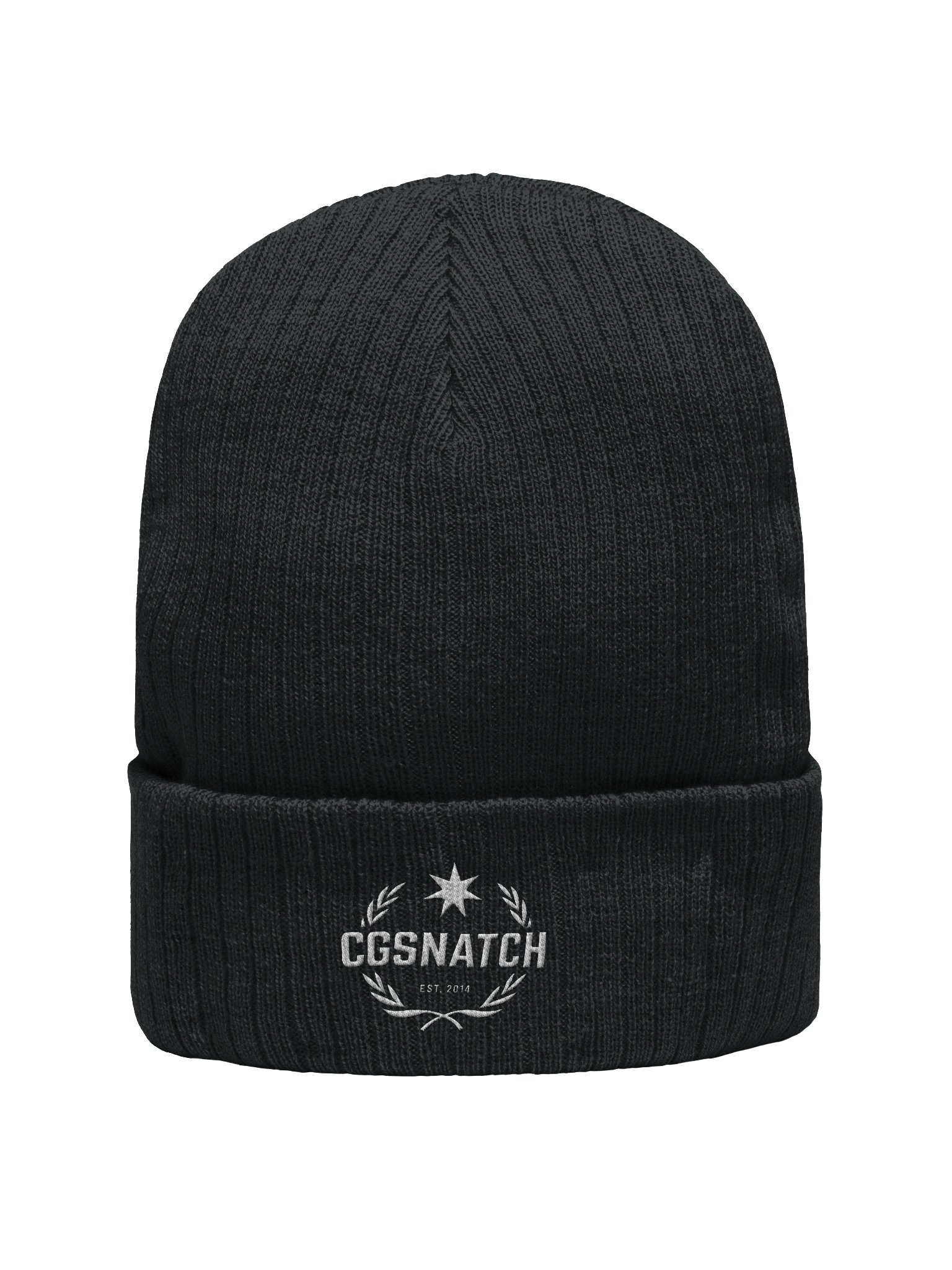CG5NATCH Beanie product image (2)