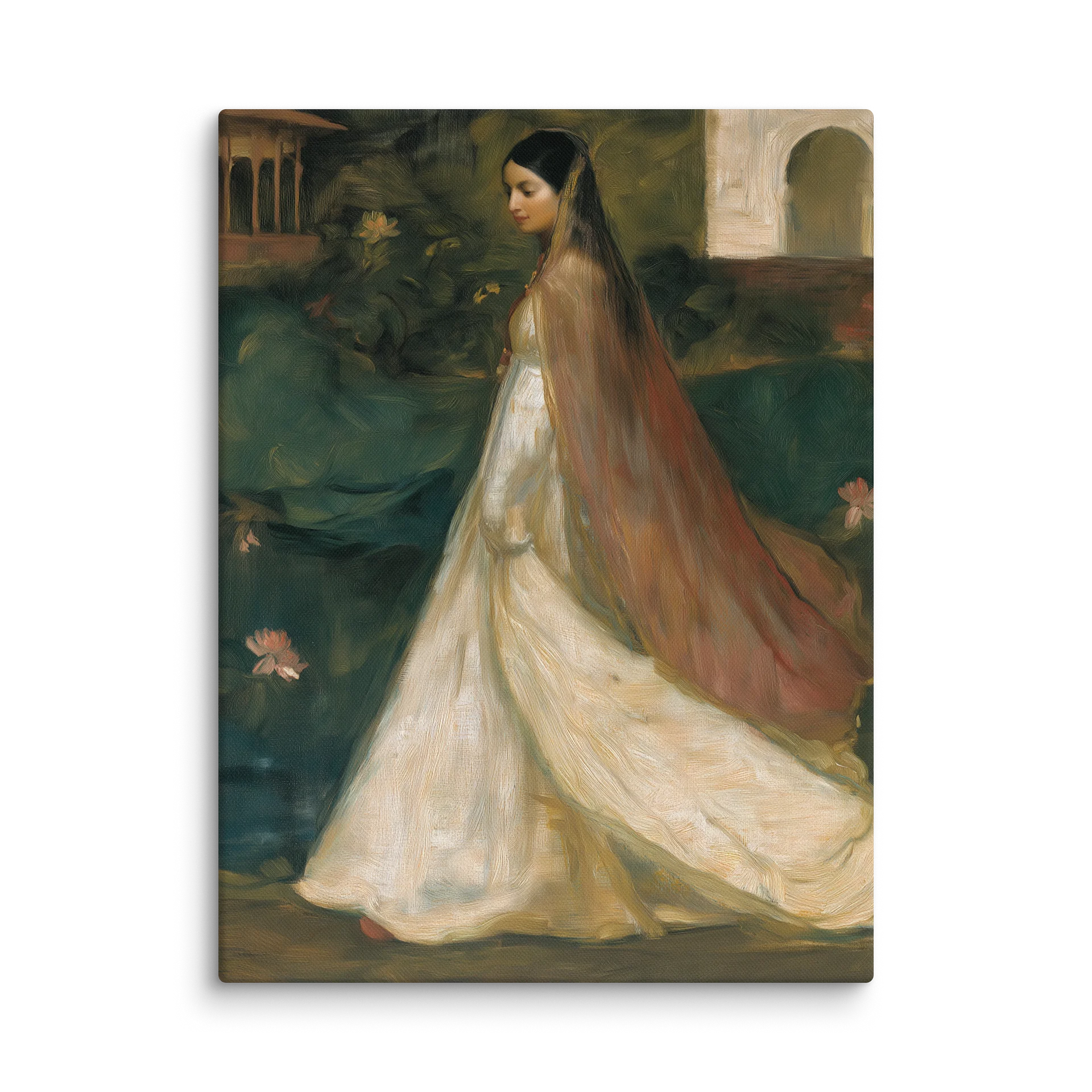 Mughal Veil I product image (1)