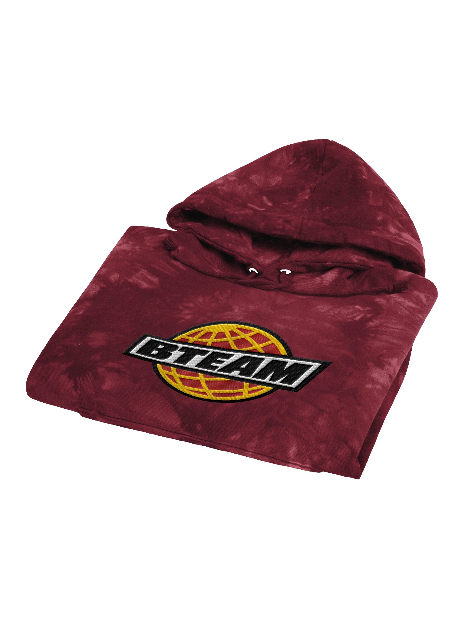 B-Team x Much Hoodie product image (20)