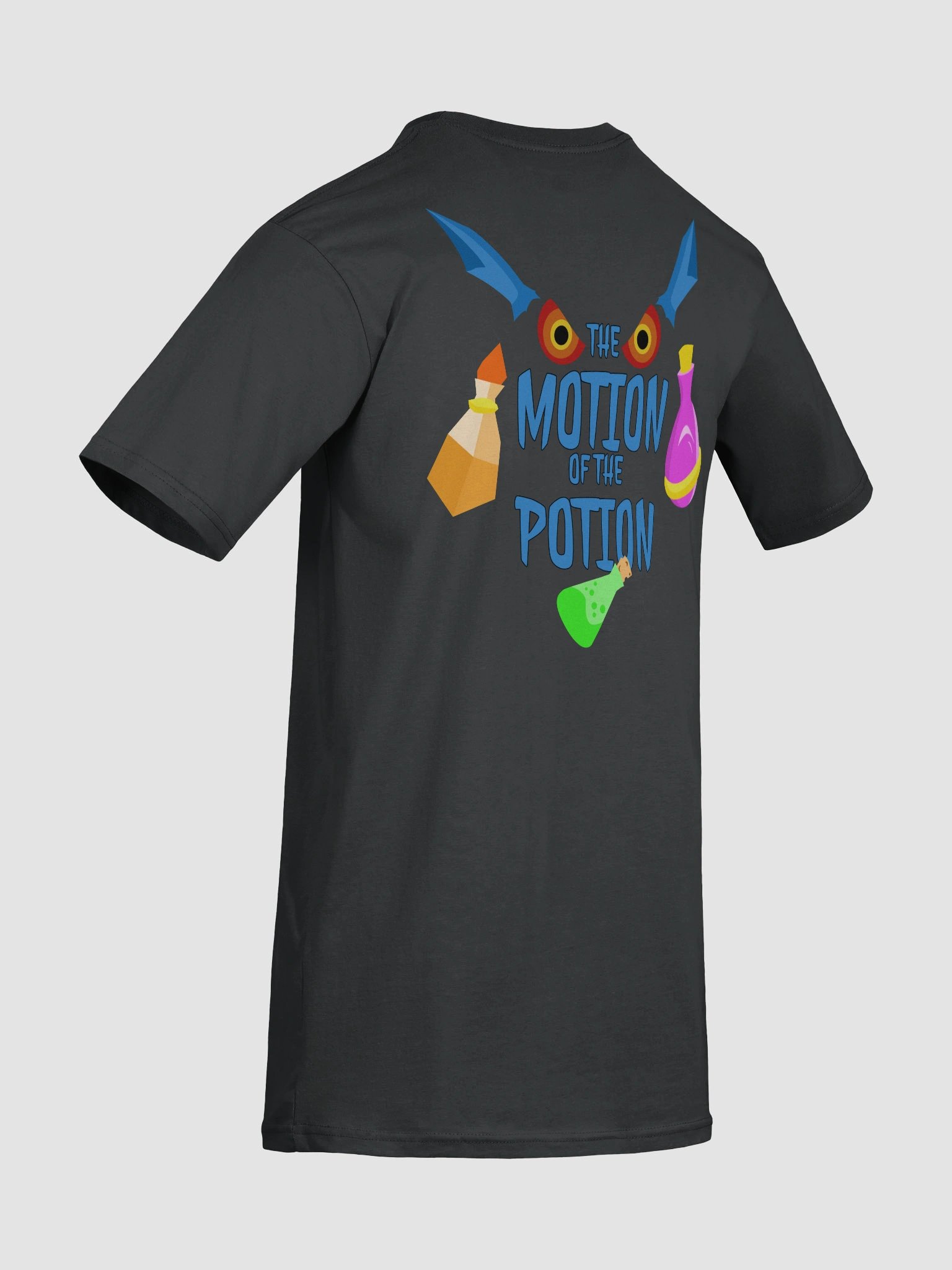 Fizzy T-Shirt product image (10)