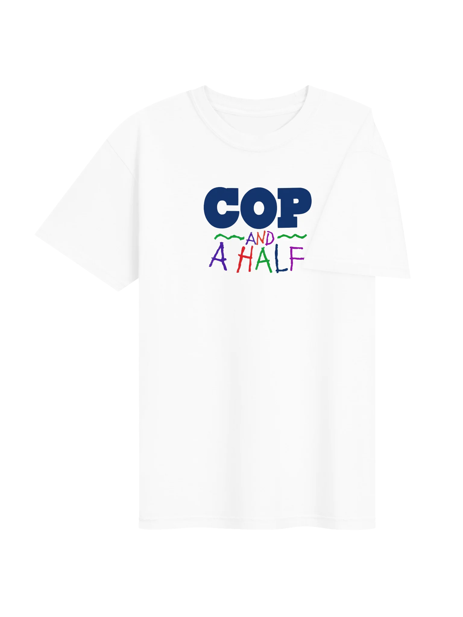 Cop Shirt product image (4)
