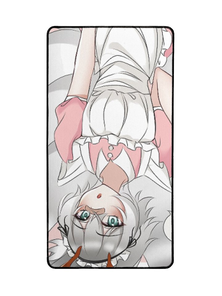 Maid Mystic Limited Desk Mat product image (2)