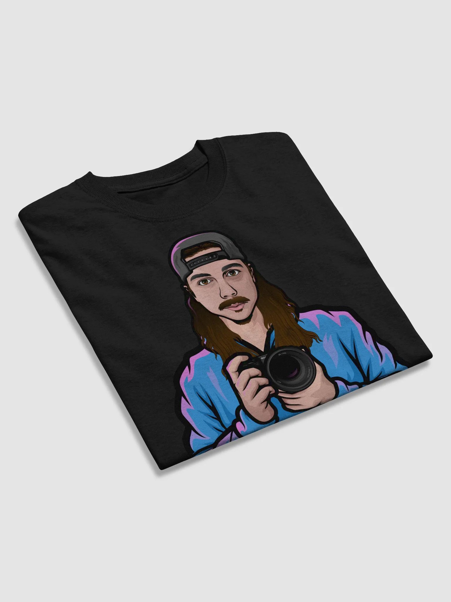 Wrytshots Photog Tee product image (18)