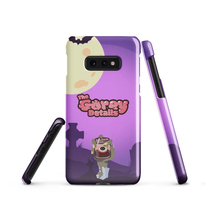 Snap Case for Samsung product image (2)
