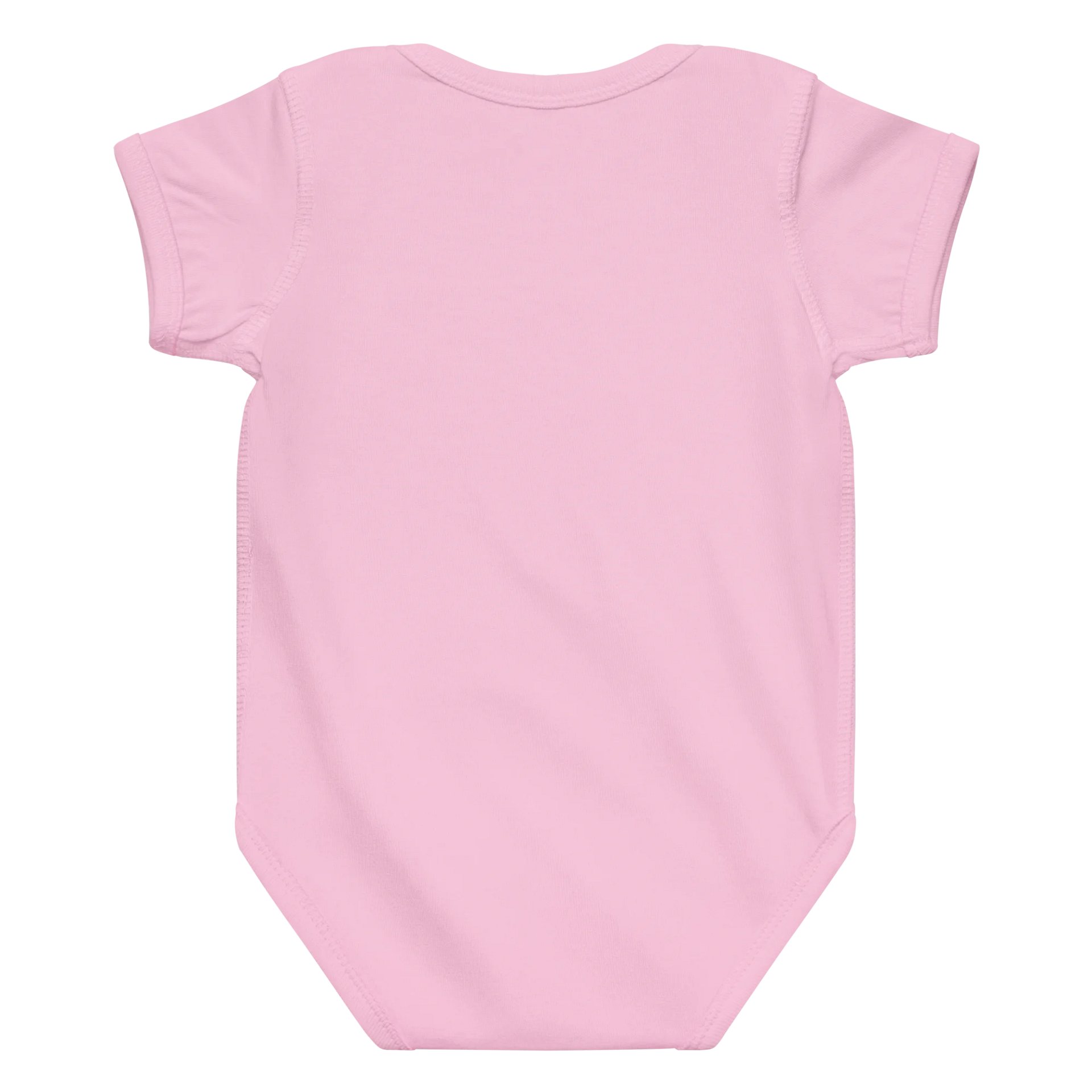 Aquarius Age Unisex Baby Bodysuit product image (2)