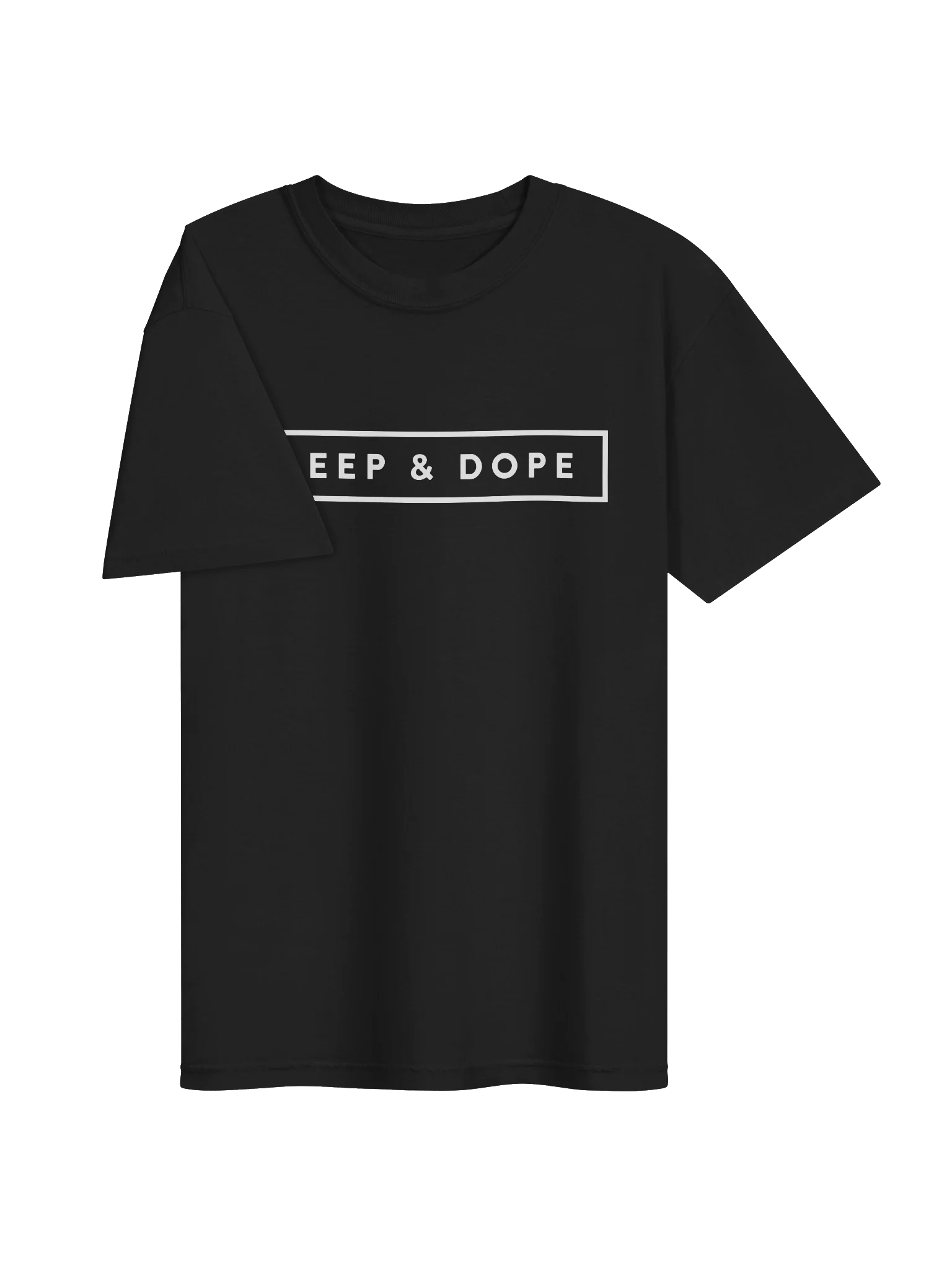 Premium DEEP & DOPE T-Shirt (UNISEX, *Heavyweight* Fabric)  product image (3)