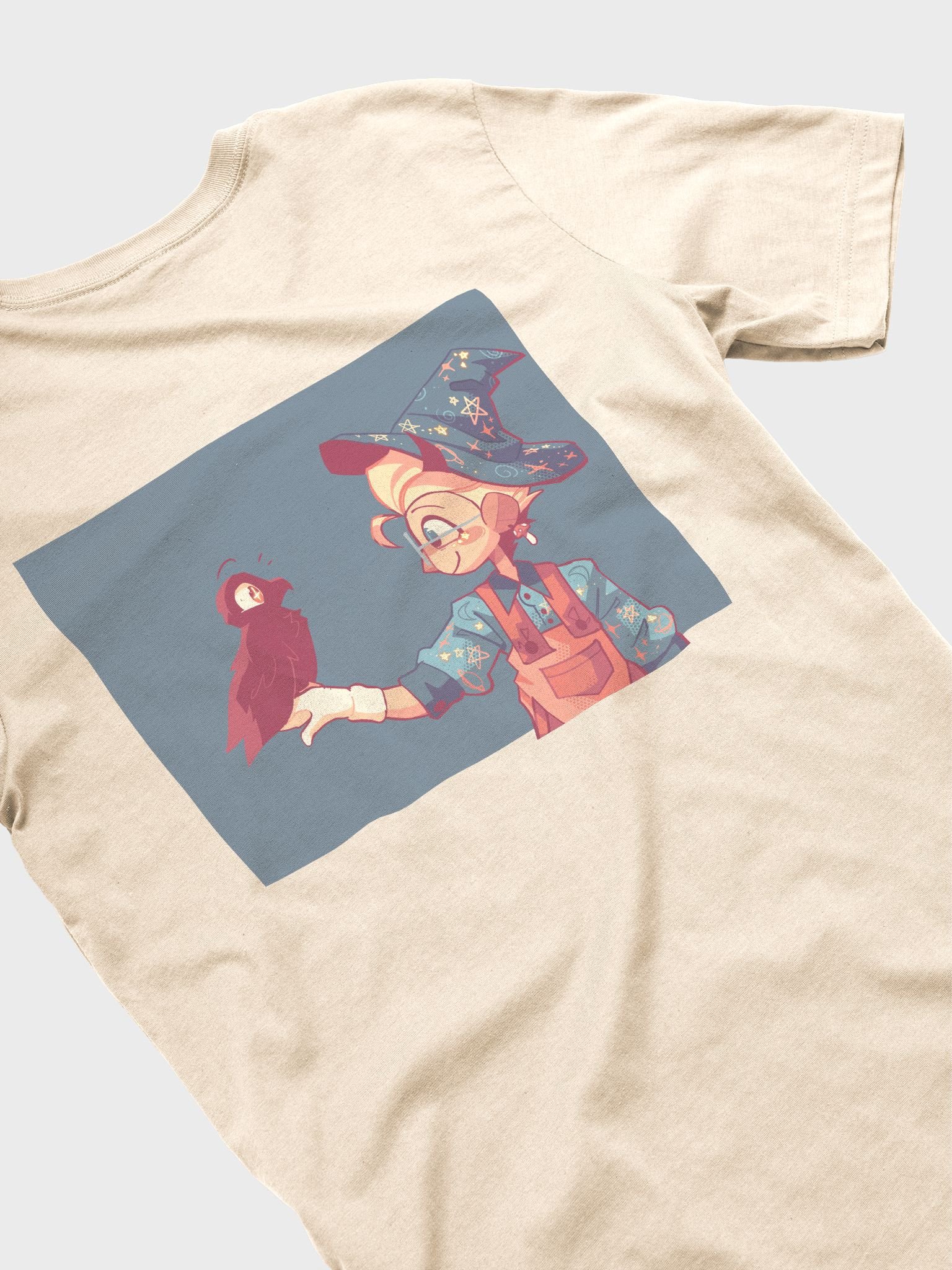 Hexbyy Unisex Tee product image (7)