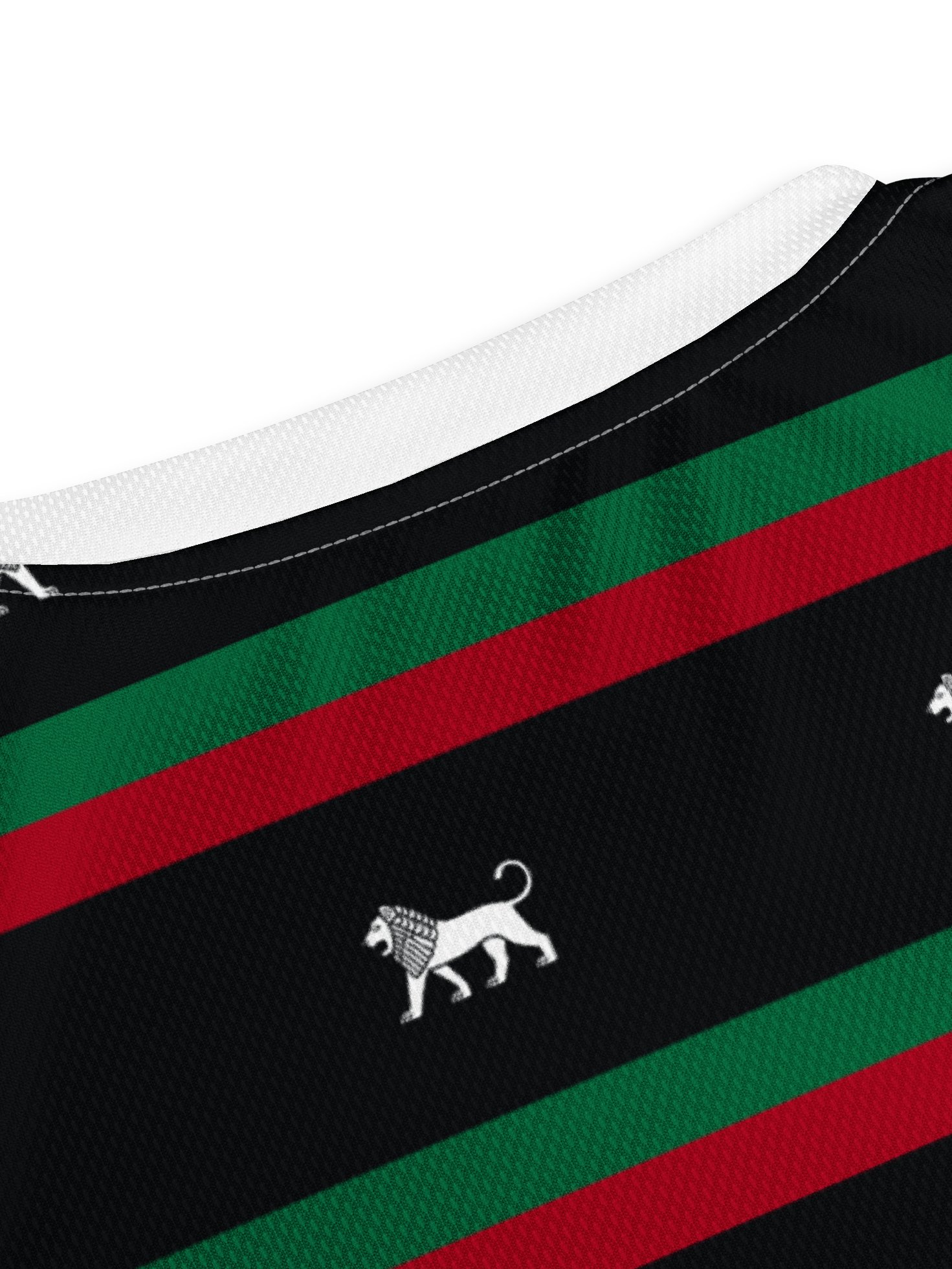World Cup Underdog Project —Iraq Jersey product image (5)