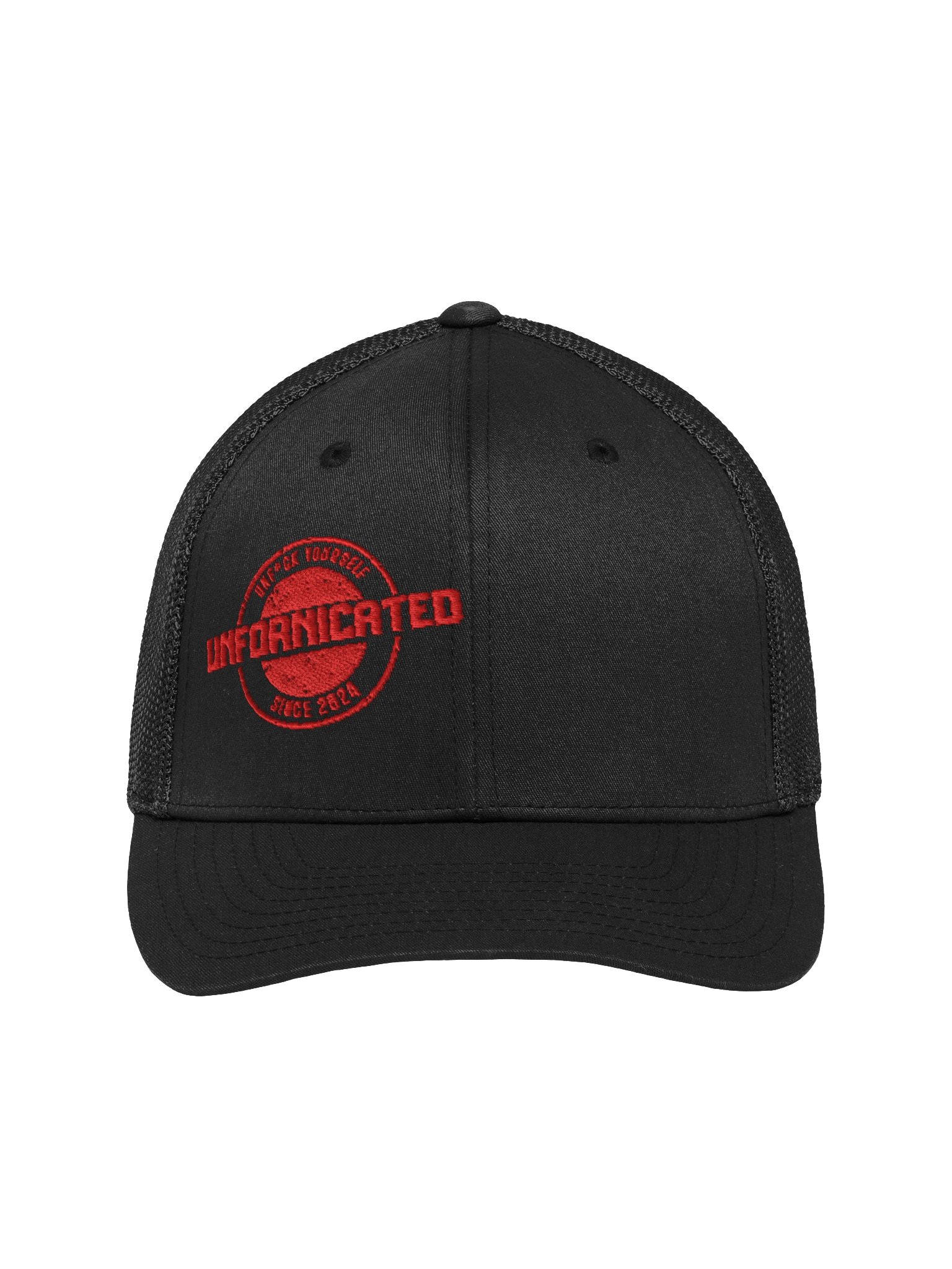 UNFD Flex Fit Hat product image (1)