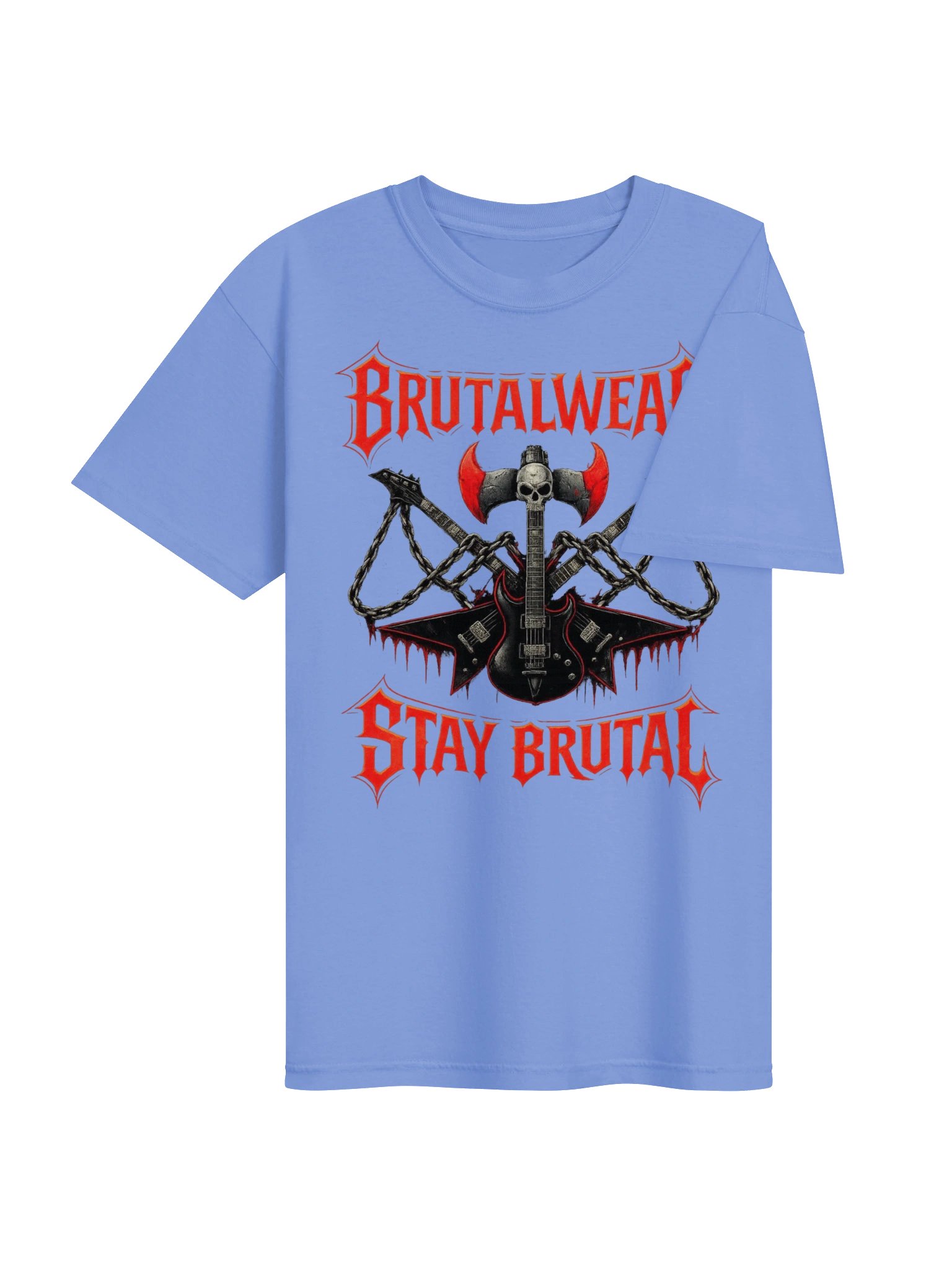 BWEAR 2ND GEN TEE product image (46)