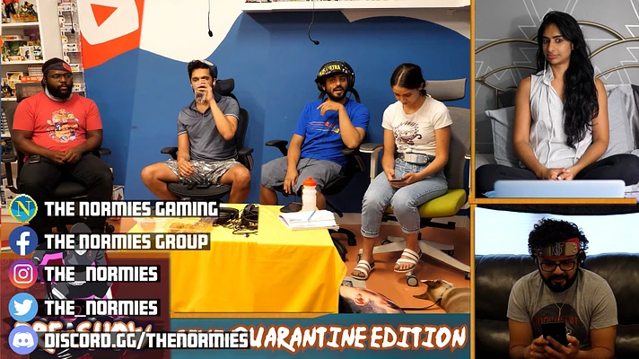 Video thumbnail