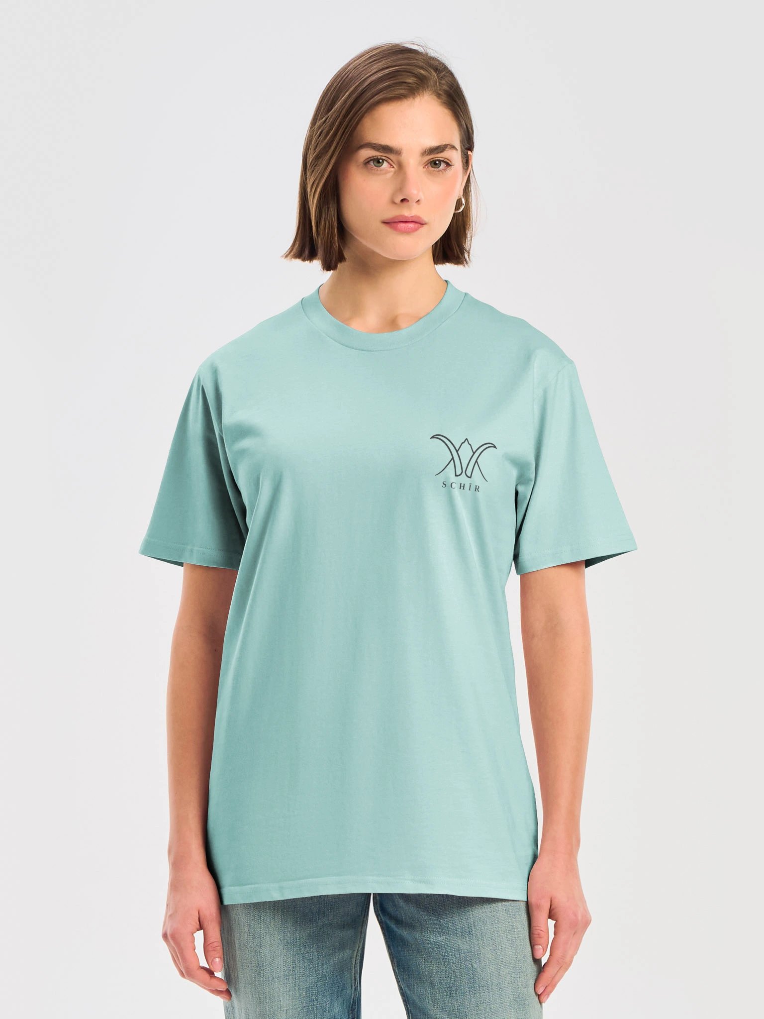 SUMMIT TEE product image (5)