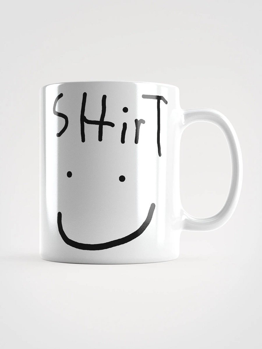 Shirt :) product image (1)