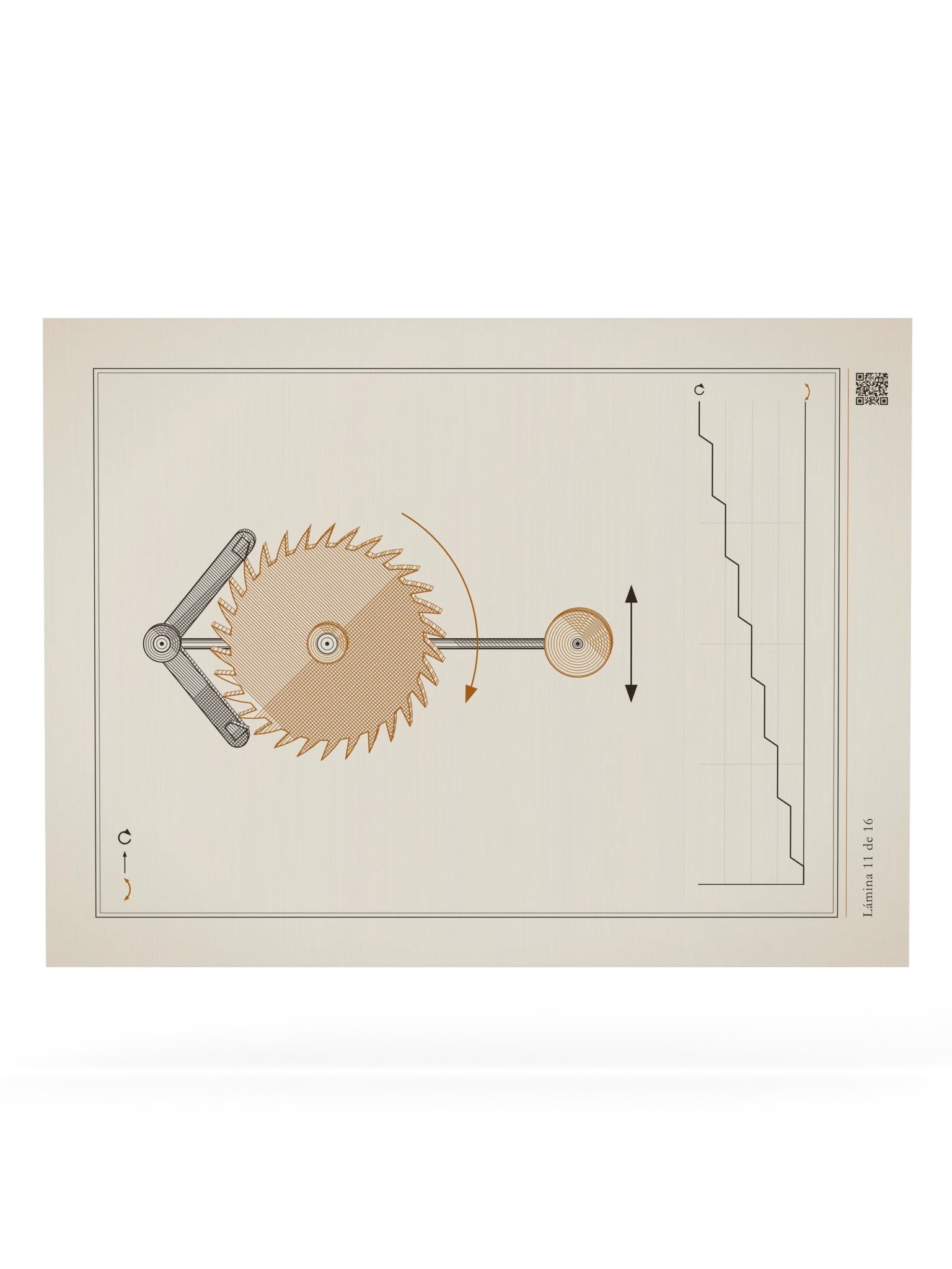 MOTION 11 · Escape product image (6)