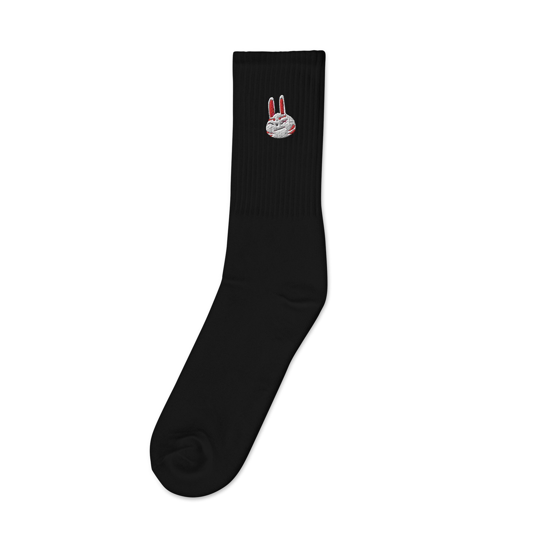 Ash Big FACE Socks product image (1)
